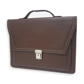 Corporate Bag Brown - Al Masam Stationery LLC